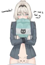 alva (girls' frontline 2) from girls' frontline by godon146