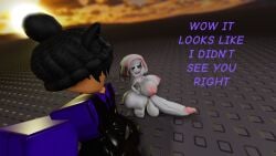 1boy 1futa 3d antochan chiki-antu roblox roblox_avatar robloxian source_request tagme