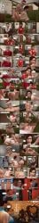 3d age_difference big_areola big_ass big_breasts big_butt blowjob boobjob buff buff_male caption caught caught_cheating caught_in_the_act cheating cheating_wife christmas christmas_hat christmas_headwear christmas_outfit christmas_tree comic comic_page comic_strip couple couple_(romantic) couple_love cum cum_on_breasts cum_on_face cumshot dan_rouse(sim_doe) dark_skinned dark_skinned_male deep_blowjob deepthroat deontay_blackwell_(sim_doe) english_dialogue english_text flirting glasses hairy_pussy handjob high_heels high_resolution kissing kissing_while_penetrated kissing_while_penetrating lamar_blackwell_(sim_doe) masturbating masturbation mature mature_female mature_woman milf milf_body missionary missionary_position missionary_sex mother mother_and_child mother_and_son naked naked_female naked_male nude nude_female nude_male original_character original_characters passionate passionate_kiss passionate_sex prone prone_bone prone_bone_position prone_bone_sex prone_position pronebone prostitute prostitution rachel_rouse(sim_doe) roleplay sagging_breasts saggy_breasts santa_hat sim_doe speech_bubble standing_doggy_style standing_sex step-incest stepcest strong strong_male text text_bubble the_sims the_sims_4 titjob tony_rouse(sim_doe) veiny_breasts
