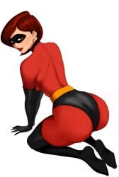 helen parr from disney by jnsdh