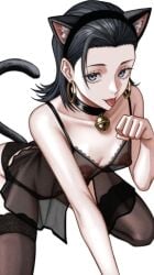 yuka okkotsu from jujutsu kaisen