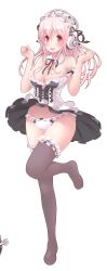 super sonico fan art