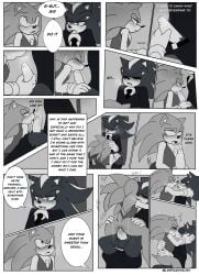 anal_sex big_ass big_butt big_penis blush english_text fellatio gay gay_male gay_sex kiss kissing linstar45 sega sex shadow shadow_the_hedgehog sonadow sonic_(series) sonic_the_hedgehog sonic_the_hedgehog_(comics) sonic_the_hedgehog_(series) tongue_out uncensored