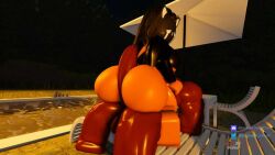 1boy 1girls 3d antochan commission roblox roblox_avatar robloxian source_request tagme