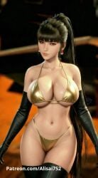 3d ai_generated alisai752 eve_(stellar_blade) female female_only stellar_blade