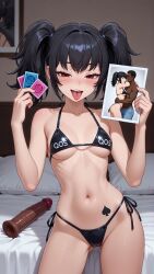 Bed Rule 34 Image