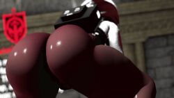 Animated Rule 34 Image