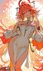 ai_generated areolae ass blush breasts changli completely_nude curvy female full_body hentai high_resolution highly_detailed large_breasts long_hair looking_at_viewer navel nipples nsfw nude open_mouth patreon pinkbunnies pussy rule34 seductive simple_background smile solo thick_thighs thighs uncensored wide_hips wuthering_waves