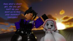 1boy 1futa 3d antochan chiki-antu roblox roblox_avatar robloxian source_request tagme