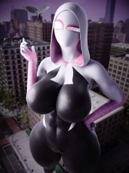 adrian toomes from marvel by wotm8h8