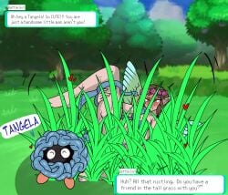 pokemon (species) from pokemon by ryu34