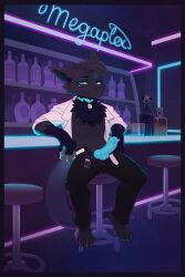 vial furglitch from mythology by nicothejoe
