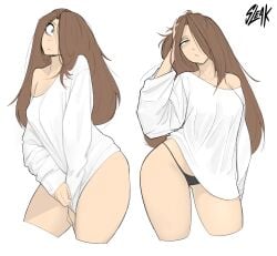 dalia (sleakj3) fan art