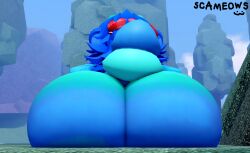 1female 1girls 1woman 3d alternate_version_at_source alternate_version_available artist_name ass ass_focus big_ass big_ass_(female) bottom_heavy bottom_heavy_female bubble_ass bubble_butt butt_focus clothed clothed_female enormous_ass female furry furry_female furry_only huge_ass huge_butt large_ass large_butt massive_ass massive_butt request requested roblox roblox_avatar roblox_studio robloxian scameows solo tagme thicc_thighs thick_thighs