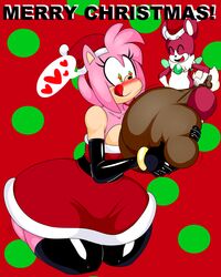 amy_rose big_balls big_breasts big_penis bottom_heavy chip_(sonic) christmas denizen1414 huge_balls huge_breasts huge_cock hyper hyper_balls hyper_penis small_but_hung sonic_(series) sonic_unleashed tongue wide_hips