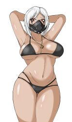 hush (fortnite) from fortnite by slurpswamp