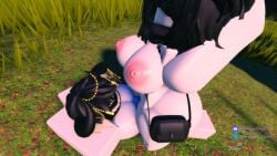 1boy 1girls 3d antochan commission roblox roblox_avatar robloxian source_request tagme