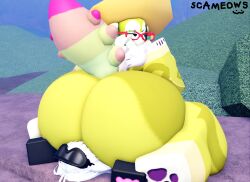 2female 2females 2girls 2woman 3d alternate_version_at_source alternate_version_available artist_name ass ass_focus big_ass big_ass_(female) bottom_heavy bottom_heavy_female bubble_ass bubble_butt butt_focus clothed clothed_female duo enormous_ass female furry furry_female furry_only huge_ass huge_butt large_ass large_butt massive_ass massive_butt request requested roblox roblox_avatar roblox_studio robloxian scameows tagme thicc_thighs thick_thighs