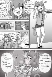 original character from original by oversleeper