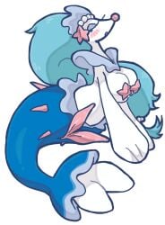 generation 7 pokemon from nintendo by anonymous artist
