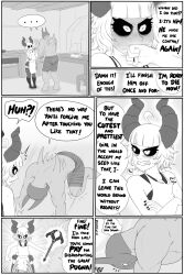 Comic Rule 34 Image