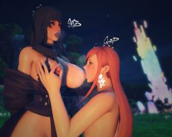 gaia (ffxiv) from final fantasy xiv by iriserretxiv