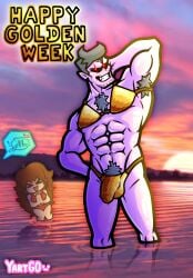 boyfriend (friday night funkin) from friday night funkin by yartgo