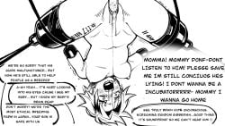 amputee barcode being_watched bondage breasts breeding breeding_slave cum_in_pussy cum_on_face cum_pump denki_kaminari english_text exhibitionism female forced_impregnation genderswap_(mtf) humiliation impregnation incubator kaminari_denki limbless my_hero_academia number_tattoo pumping_cum quadruple_amputee rape raped rule_63 semen_in_vagina slavegirl tally_marks tattoo tattoos tube tube_in_pussy upside-down upside-down vaginal_insertion vaginal_juices writing_on_body