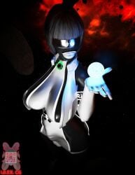 3d 3d_(artwork) amputee body_modification bondage brainwashed brainwashing high_heels hypnosis ibex-cg ibex_(company) iris_(ibex) mind_break mind_control modification mutilation oc orificeoperator_(ibex) original original_character robot robot_futa robot_girl transformation