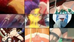 anal anal_sex animated anus ass bandage bondage bound breast_squeeze breasts close-up double_penetration female female_ejaculation female_focus female_orgasm female_penetrated from_below head_out_of_frame hentai_series hizuki_touko honjou_erena honjou_karen hoods_entertainment huge_breasts inyouchuu inyouchuu_shoku kagaku_na_yatsura kasugai_chihiro kayama_sui large_insertion large_tentacle lower_body mahou_shoujo_erena mechanical_arms mechanical_hands mouryou_no_nie nipple_pull nipples nozaki_masaya orgasm outdoors peeing peeing_during_sex peeing_self pussy rape restrained restrained_by_tentacles screenshot shiratori_mikoto shiratori_takeru short_shorts shorts shorts_pull spread_legs suspension sweat tagme tentacle tentacle_in_ass tentacle_in_pussy tentacle_rape tentacle_sex thighs tsukishiro_kikuka urinating urination urine vaginal_penetration video