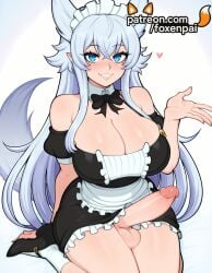 fenrys from lv2 kara cheat datta motoyuusha kouho no mattari isekai life by foxenpai
