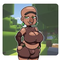 villager (minecraft) from minecraft
