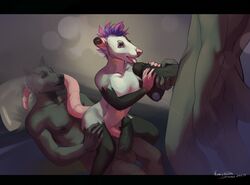 Balls Rule 34 Image