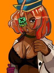 juju (brawl stars) from brawl stars by saii