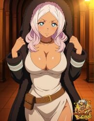 ai_assisted ai_generated coug fire_force princess_hibana stable_diffusion