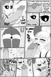 comic dota_2 pugna tagme