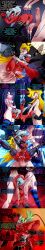2futas all_the_way_to_the_base anal anal_sex asphyxiation balls balls_deep big_penis blindfold blonde_hair bondage breasts breasts_out broken_rape_victim choker choking cicada comic crossover deepthroat deepthroat_holder demon demon_girl demon_horns dominant dominant_futa domination english_text face_fucking female forced forced_oral full_comic futadom futanari gangbang glasses hellboy hellboy_(series) huge_cock irrumatio kneesocks_daemon male oral panty_&_stocking_with_garterbelt panty_anarchy penis penis_in_pussy penis_on_head pulling_hair pussy pussy_juice rape red_body runny_makeup scanty_daemon sex sisters size_difference smug spitroast squirting stocking_anarchy stockings stockings_only stomach_bulge stomach_deformation text text_bubble wet_pussy