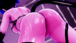 3d 3d_model animated ass ass ass_focus female luniumbra shorter_than_30_seconds tagme video vr vr_media vrchat vrchat_avatar vrchat_media vrchat_model