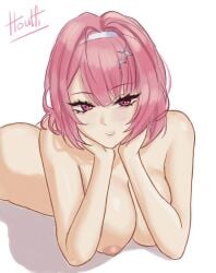 1girls Rule 34 Image