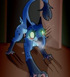 Goose (Goosebumps) Rule 34 Image