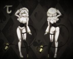 1girls Rule 34 Image