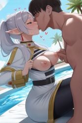 1girls Rule 34 Image