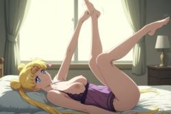 1girls Rule 34 Image