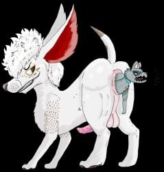 Ambiguous Gender Rule 34 Image