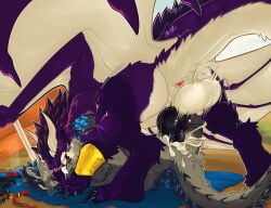 Digital Drawing (Artwork) Rule 34 Image