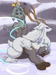 Digital Media (Artwork) Rule 34 Image