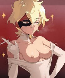 Lumi (Brawl Stars) Rule 34 Image