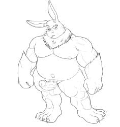 Anthro Rule 34 Image