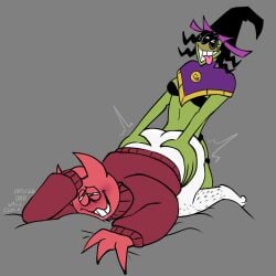 Digital Drawing (Artwork) Rule 34 Image