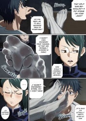 Black Hair Rule 34 Image